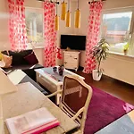 Casparidyll Apartment Sigmaringen