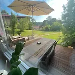 Apartament Casparidyll