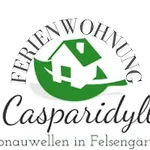 Casparidyll Apartment *