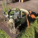 Apartament Casparidyll Sigmaringen