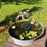 Casparidyll Apartament Sigmaringen
