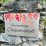 Apartment Casparidyll