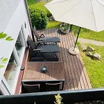 Casparidyll * Sigmaringen
