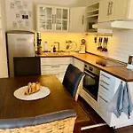 Apartament Casparidyll Sigmaringen