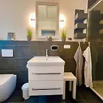 Apartament Casparidyll Sigmaringen