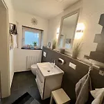Casparidyll Apartment