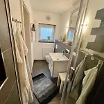 Apartment Casparidyll *