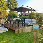 Apartament Casparidyll