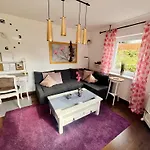 Apartment Casparidyll Sigmaringen