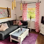 Casparidyll Apartament Sigmaringen