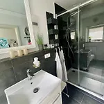 Casparidyll Apartment