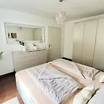 Apartment Casparidyll *