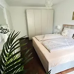Casparidyll Apartment Sigmaringen