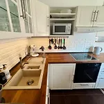Apartment Casparidyll Sigmaringen