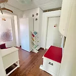 Apartment Casparidyll Sigmaringen