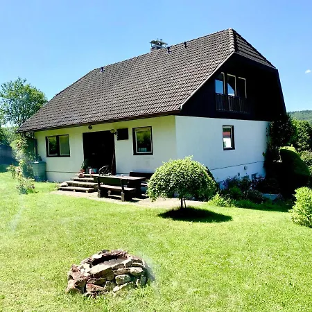 Casparidyll Sigmaringen