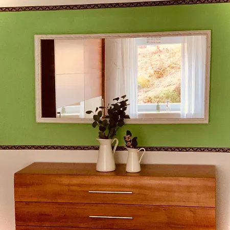 Apartament Casparidyll Sigmaringen