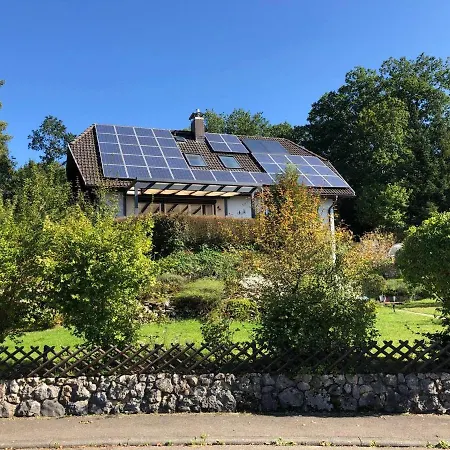 Casparidyll Апартаменты *