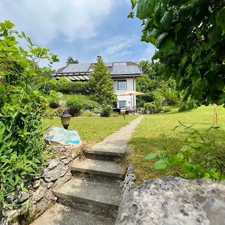 Casparidyll Sigmaringen