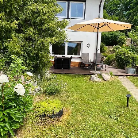 Casparidyll Sigmaringen