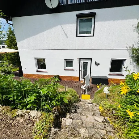 Casparidyll * Sigmaringen