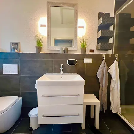 Apartment Casparidyll Sigmaringen