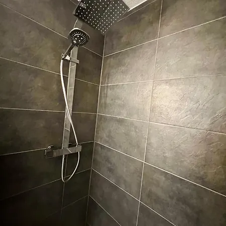 Apartament Casparidyll Sigmaringen