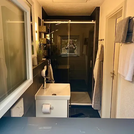 Casparidyll * Зигмаринген