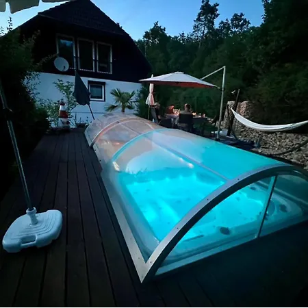 Casparidyll Sigmaringen