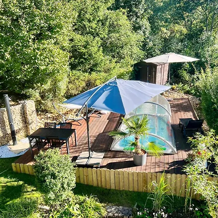 Apartment Casparidyll Sigmaringen