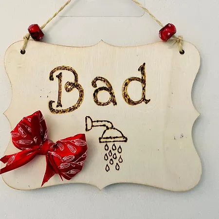 Lejlighed Casparidyll