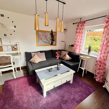 Apartament Casparidyll Sigmaringen