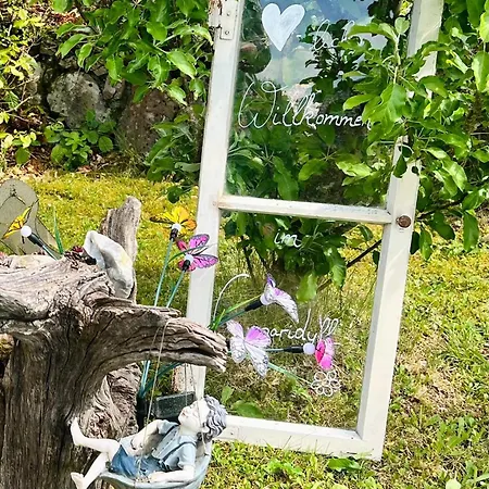 Apartment Casparidyll