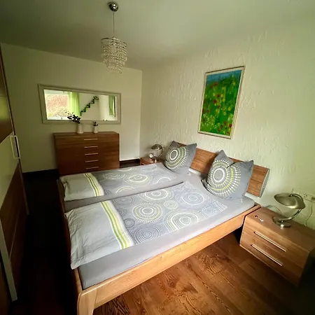 Casparidyll Apartment