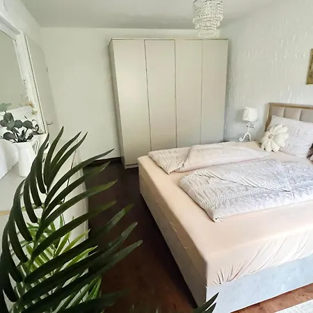 Casparidyll Apartment Sigmaringen