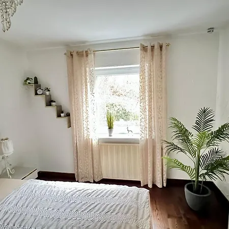 Apartment Casparidyll Sigmaringen