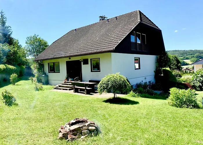 Casparidyll Sigmaringen