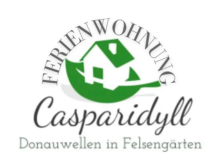 Casparidyll Lägenhet *