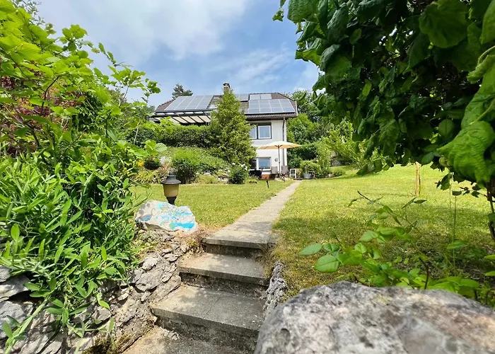 Casparidyll Sigmaringen