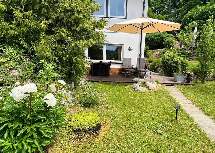 Casparidyll Sigmaringen