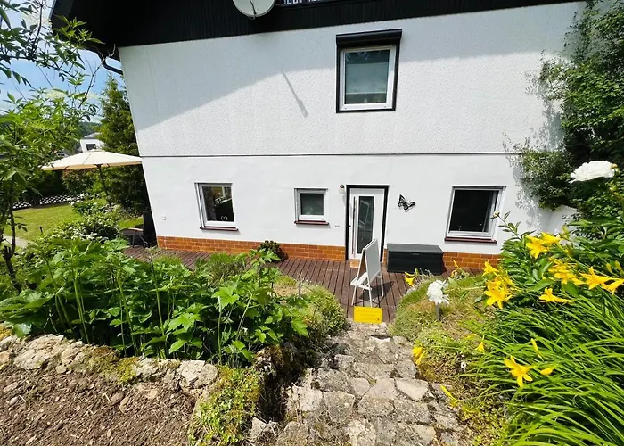 Casparidyll * Sigmaringen