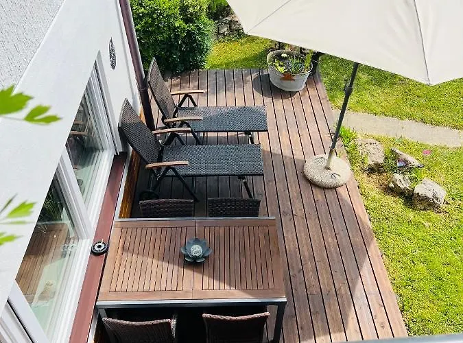 Casparidyll * Sigmaringen