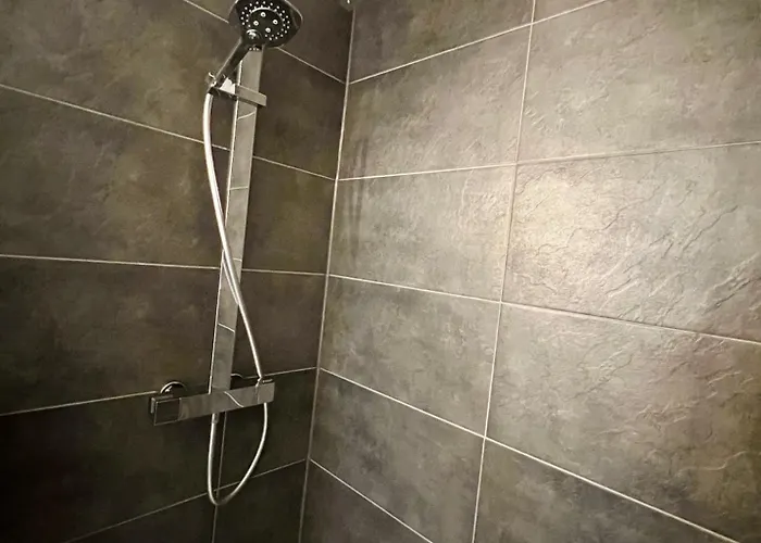 Lägenhet Casparidyll Sigmaringen