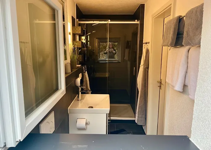 Casparidyll * Sigmaringen