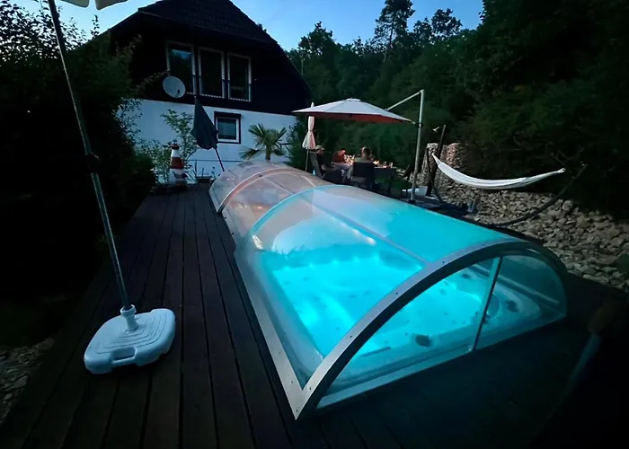 Casparidyll Sigmaringen