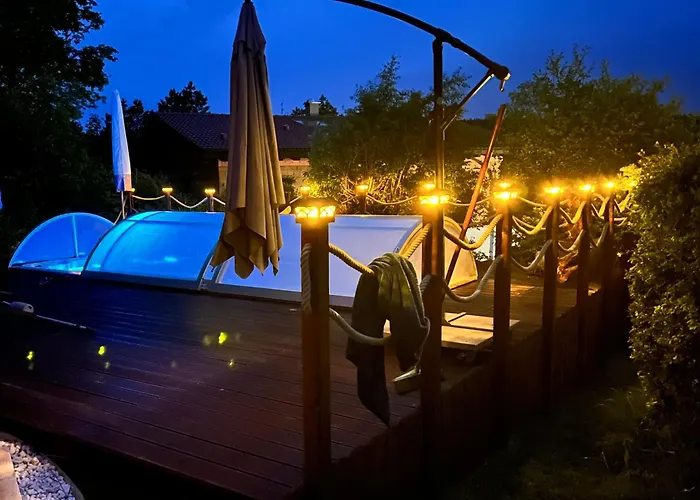 Casparidyll Sigmaringen